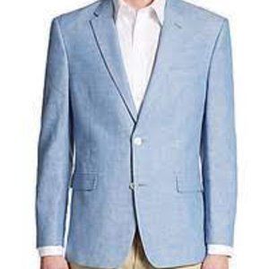 Mens Sport Coat. Tommy Hilfiger